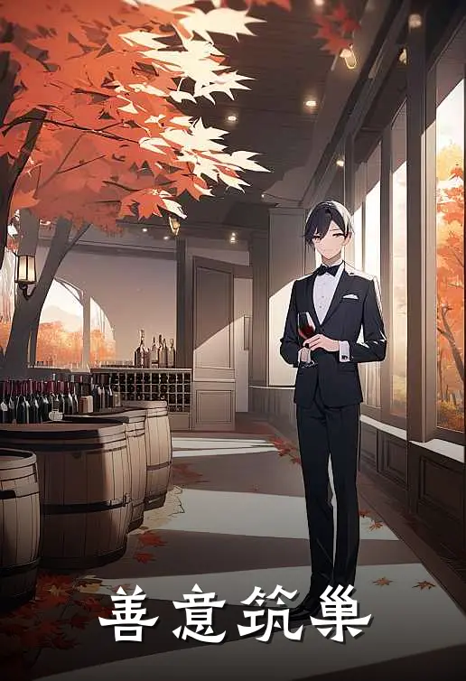 善意筑巢(索格拉索格拉)最新章节在线阅读_(善意筑巢)最新章节在线阅读