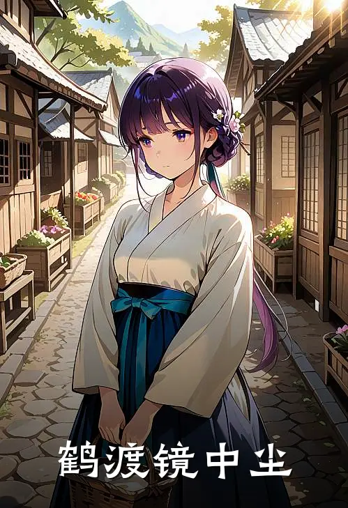 鹤渡镜中尘白鹤洲姜渡言免费完整版小说_热门小说大全鹤渡镜中尘白鹤洲姜渡言
