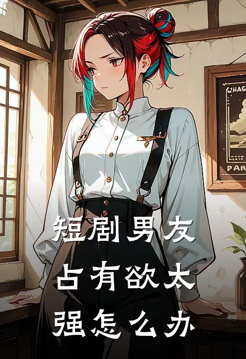 短剧男友占有欲太强怎么办