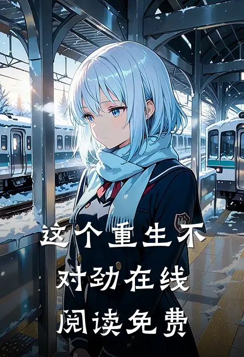 这个重生不对劲在线阅读免费