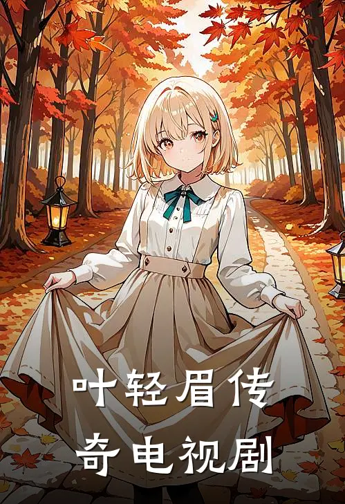 叶轻眉传奇电视剧