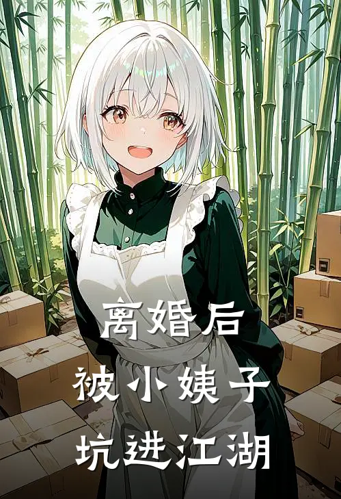 离婚后，被小姨子坑进江湖林凡唐诗瑶免费热门小说_最热门小说离婚后，被小姨子坑进江湖林凡唐诗瑶