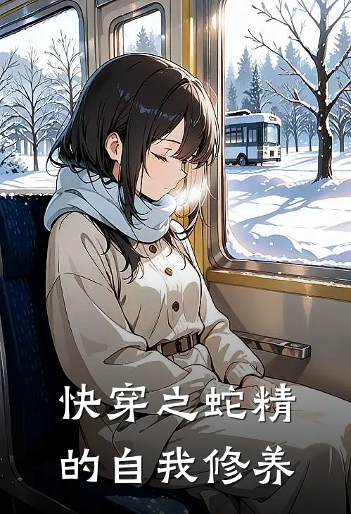 快穿之蛇精的自我修养