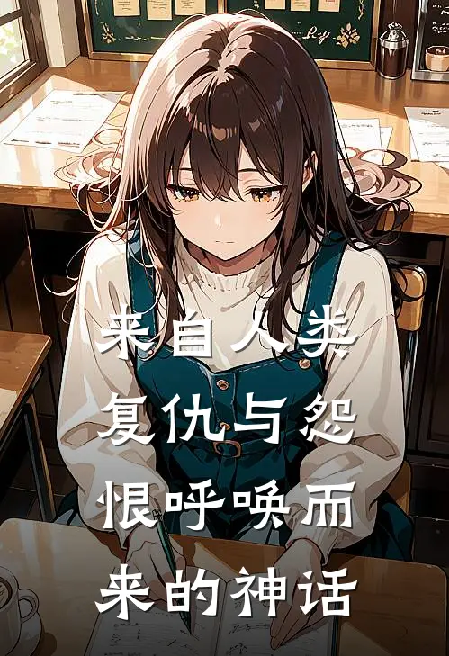 来自人类复仇与怨恨呼唤而来的神话