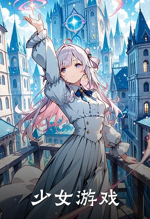 少女游戏