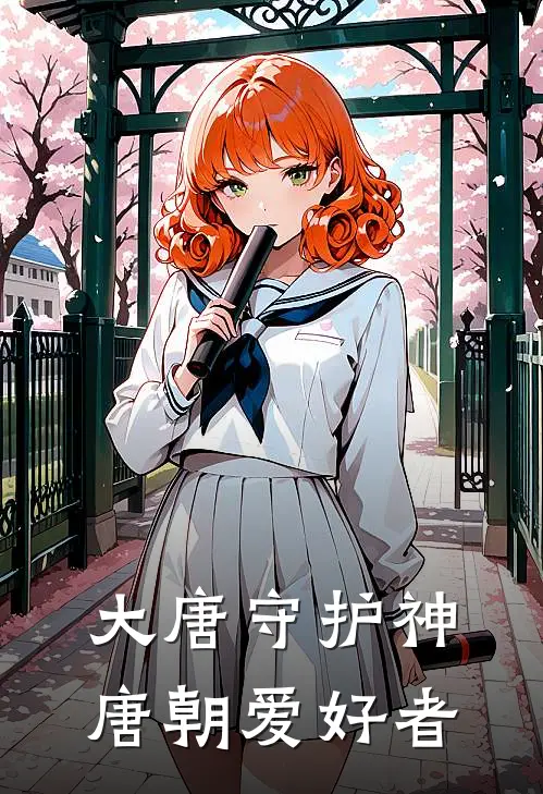 大唐守护神 唐朝爱好者