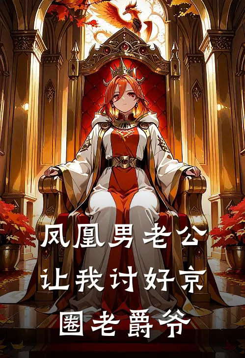 凤凰男老公让我讨好京圈老爵爷