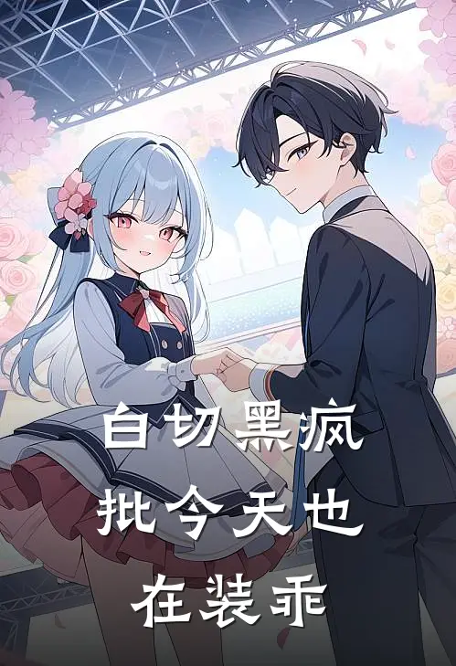 白切黑疯批今天也在装乖何躇张子明热门小说阅读_完本完结小说白切黑疯批今天也在装乖何躇张子明