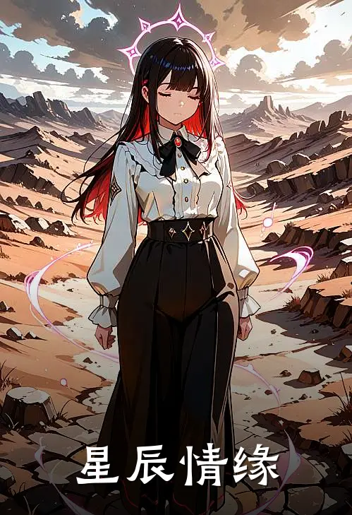 星辰情缘