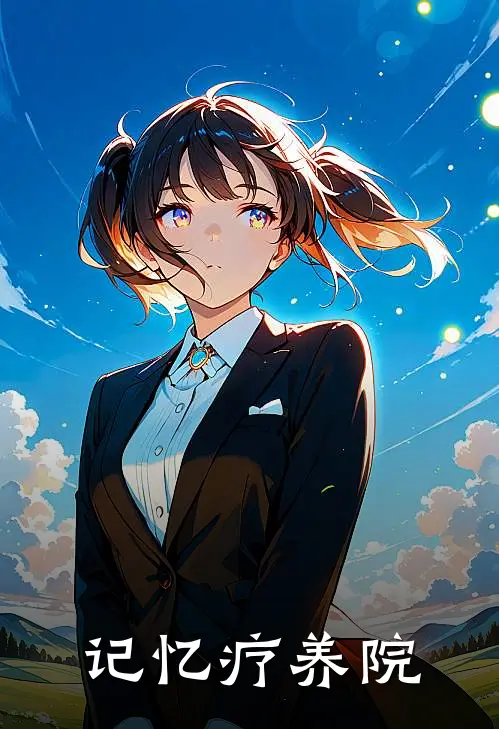 记忆疗养院(林默苏晴)全本免费小说_最新章节列表记忆疗养院(林默苏晴)
