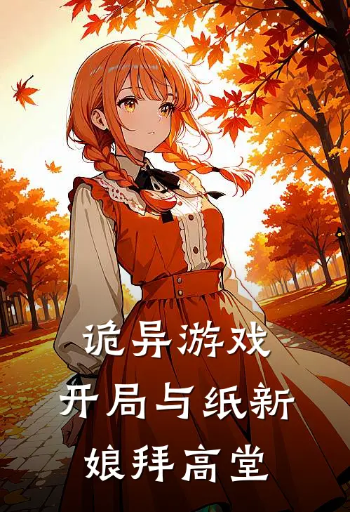 程左柳三娘《诡异游戏：开局与纸新娘拜高堂》完结版免费阅读_诡异游戏：开局与纸新娘拜高堂全文免费阅读
