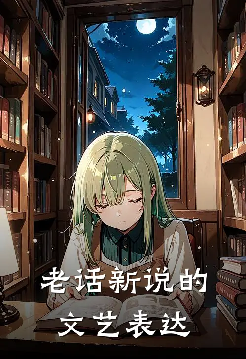 老话新说的文艺表达