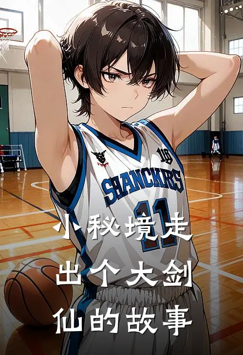 小秘境走出个大剑仙的故事