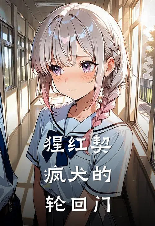 猩红契：疯犬的轮回门