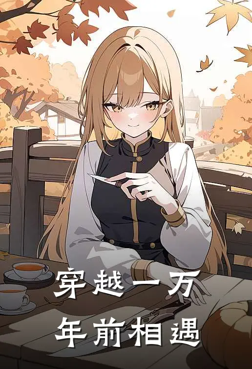 穿越一万年前相遇