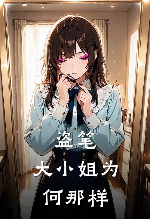 盗笔：大小姐为何那样