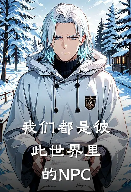 我们都是彼此世界里的NPC(林晴李强)免费小说大全_小说完结免费我们都是彼此世界里的NPC林晴李强