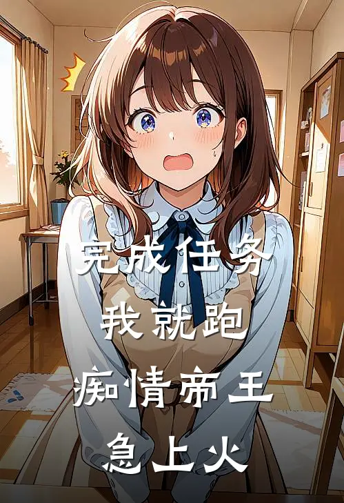 完成任务我就跑，痴情帝王急上火(苏意李寻玺)热门小说推荐_免费小说在线看完成任务我就跑，痴情帝王急上火苏意李寻玺