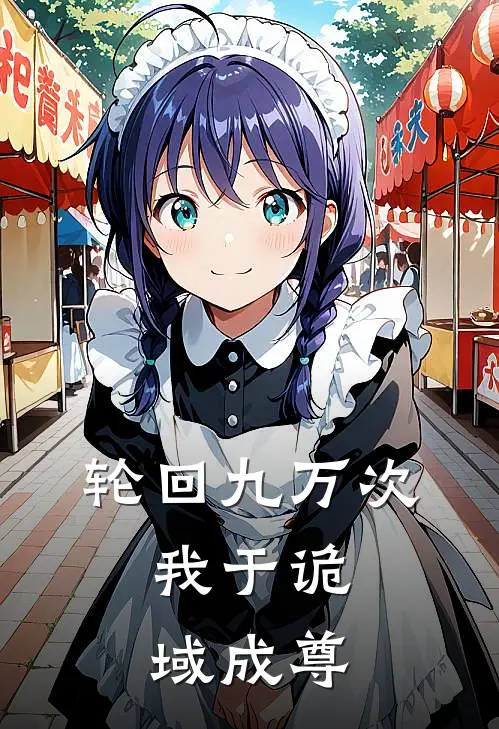 轮回九万次，我于诡域成尊（蓝小鱼蓝小鱼）最新章节列表_蓝小鱼蓝小鱼)轮回九万次，我于诡域成尊最新章节列表笔趣阁（轮回九万次，我于诡域成尊）