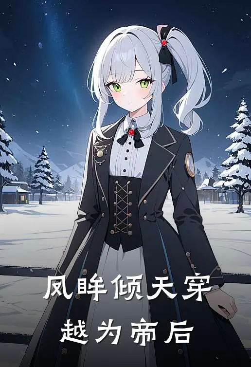 凤眸倾天穿越为帝后