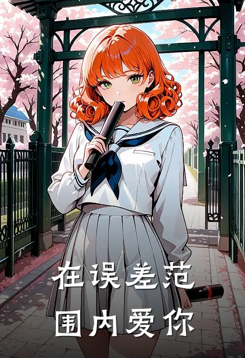 在误差范围内爱你苏晚沈岩热门小说完结_热门的小说在误差范围内爱你苏晚沈岩