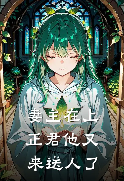 妻主在上：正君他又来送人了