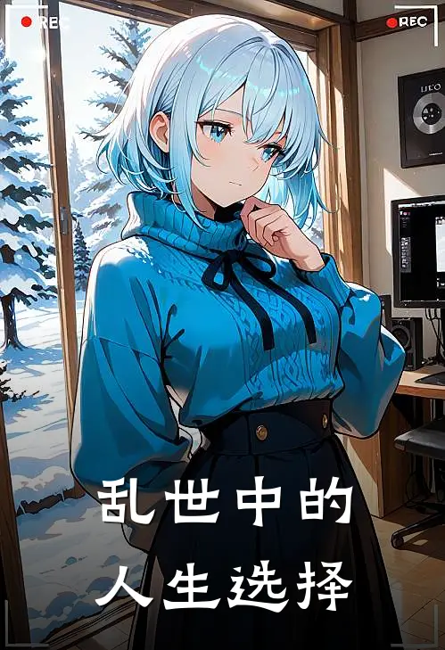 乱世中的人生选择