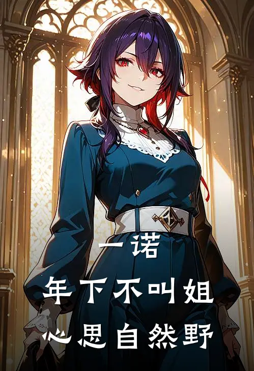 一诺：年下不叫姐，心思自然野