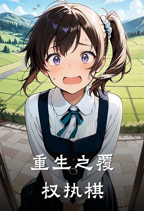 重生之覆权执棋