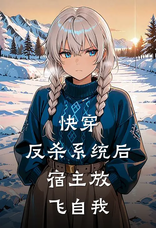 快穿：反杀系统后，宿主放飞自我(苏沫陆承许)完结小说_小说完整版免费阅读快穿：反杀系统后，宿主放飞自我苏沫陆承许