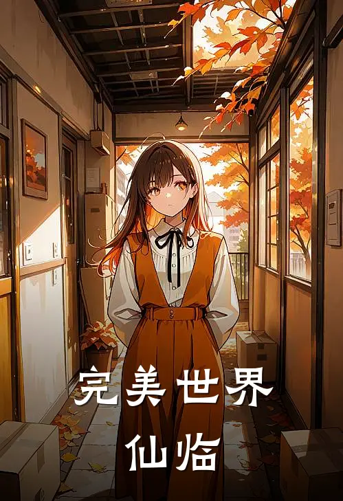 完美世界：仙临