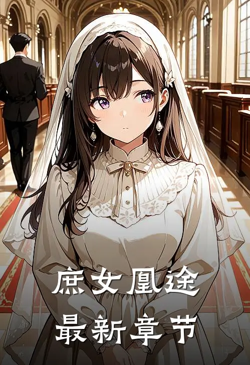庶女凰途最新章节