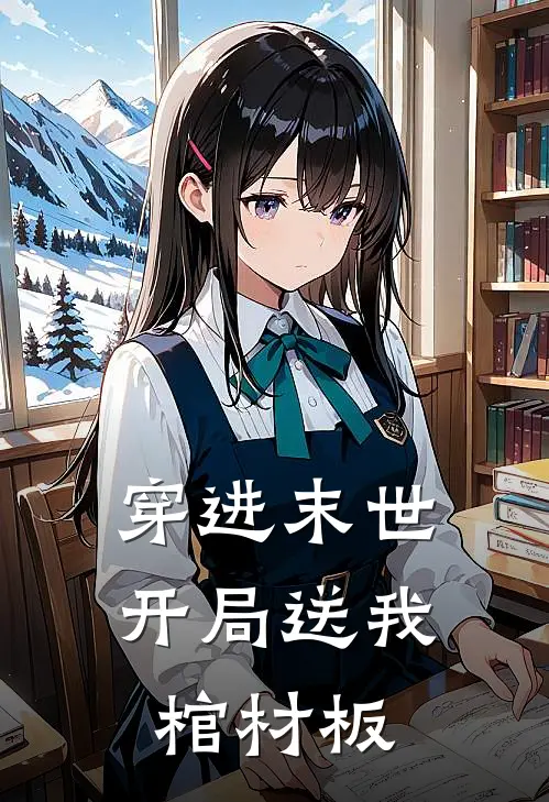 穿进末世，开局送我棺材板