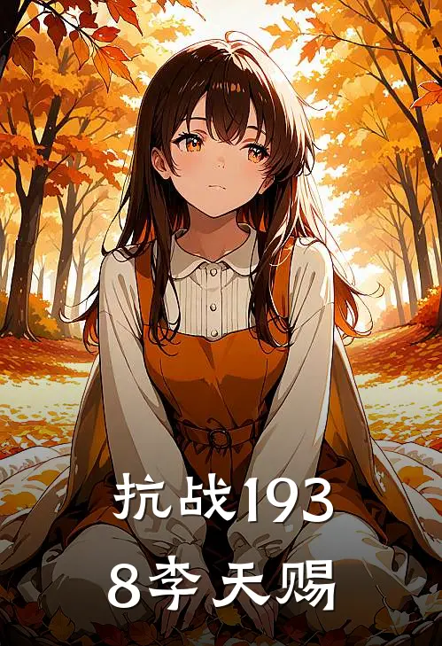 抗战1938李天赐