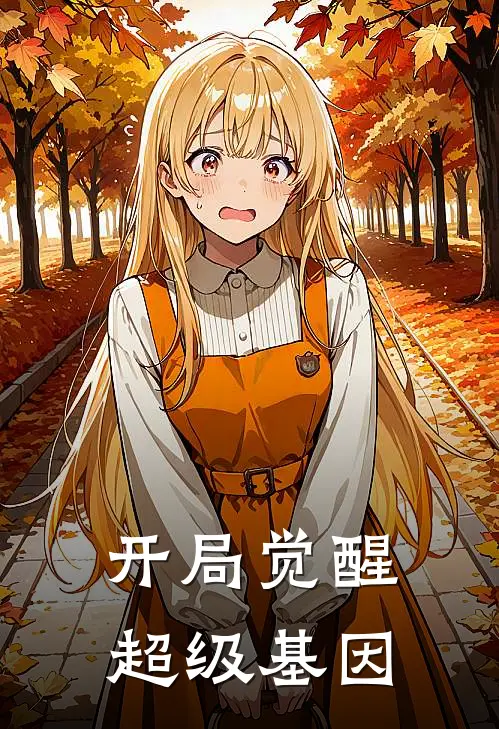 开局觉醒超级基因