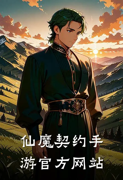 仙魔契约手游官方网站