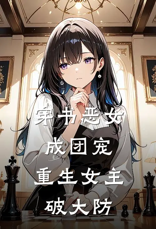 穿书恶女成团宠，重生女主破大防苏月棠陆明宇免费小说笔趣阁_完结小说免费阅读穿书恶女成团宠，重生女主破大防苏月棠陆明宇