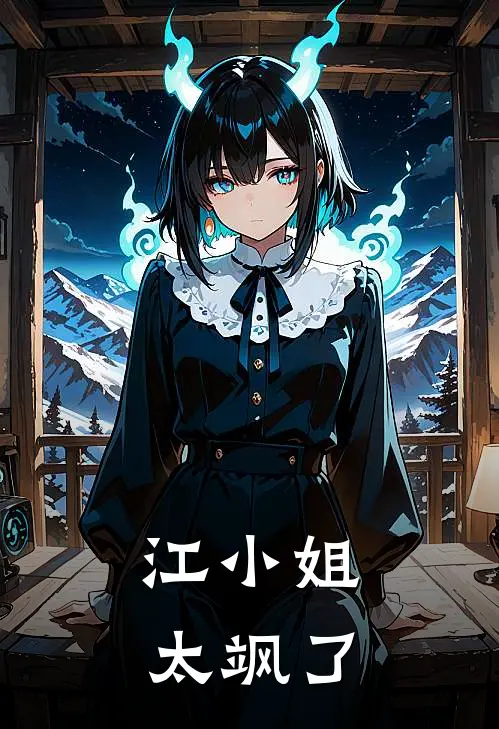 江小姐太飒了(江婉池谢云祁)最新小说_免费阅读完整版小说江小姐太飒了(江婉池谢云祁)