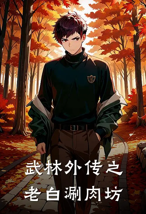 武林外传之老白涮肉坊