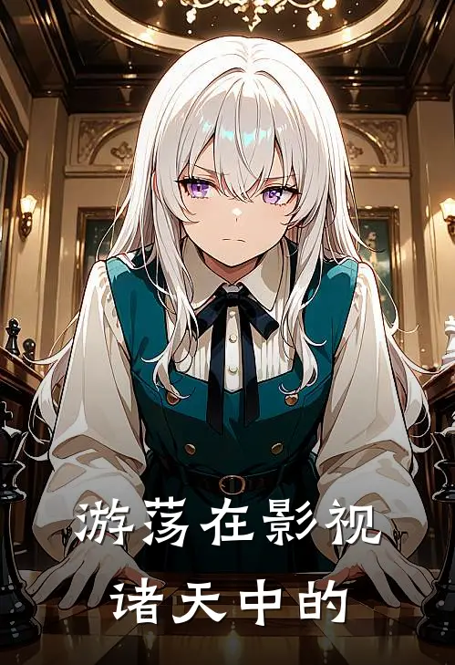 游荡在影视诸天中的