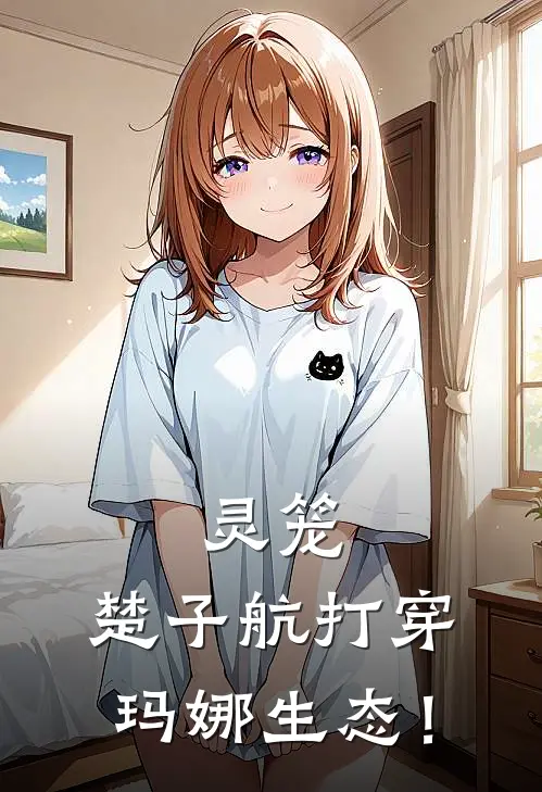 灵笼：楚子航打穿玛娜生态！