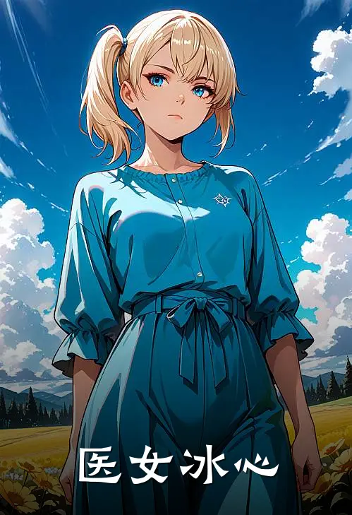 《医女冰心》苏若雪沈砚冰已完结小说_医女冰心(苏若雪沈砚冰)全文免费阅读无弹窗大结局