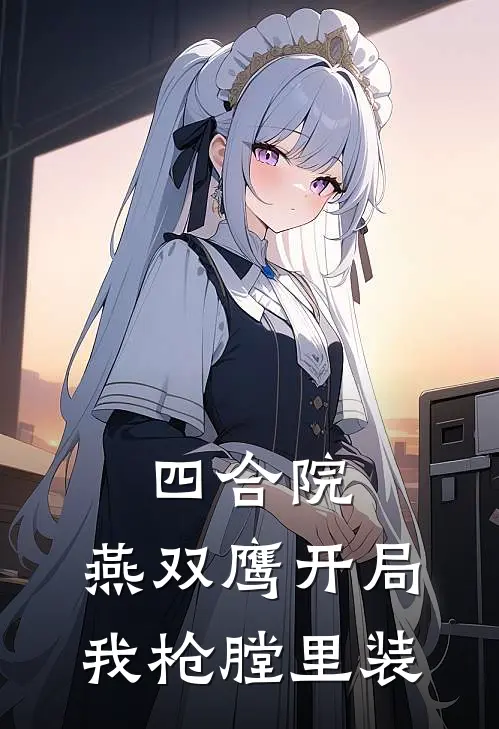 四合院：燕双鹰开局，我枪膛里装林战苏白薇完本热门小说_小说推荐完结四合院：燕双鹰开局，我枪膛里装林战苏白薇