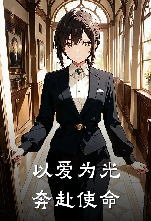 以爱为光，奔赴使命(薛敏刘成)好看的完结小说_完本小说以爱为光，奔赴使命薛敏刘成