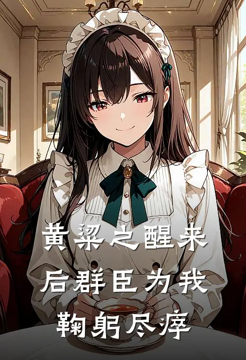 黄粱之醒来后群臣为我鞠躬尽瘁(季初明成)完结小说推荐_小说全文免费阅读黄粱之醒来后群臣为我鞠躬尽瘁季初明成