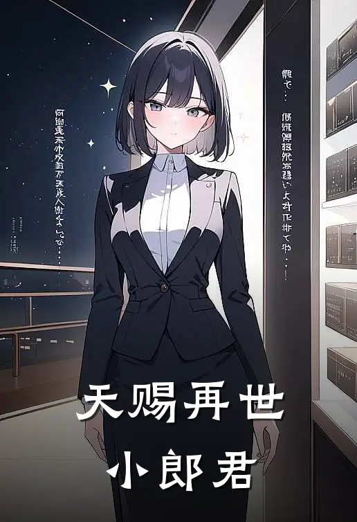 天赐再世小郎君