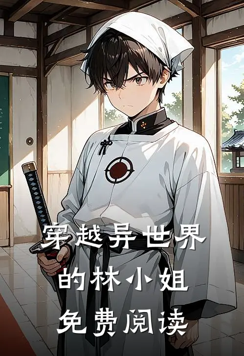 穿越异世界的林小姐免费阅读