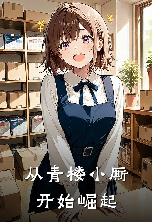 从青楼小厮开始崛起