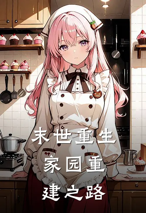 末世重生：家园重建之路