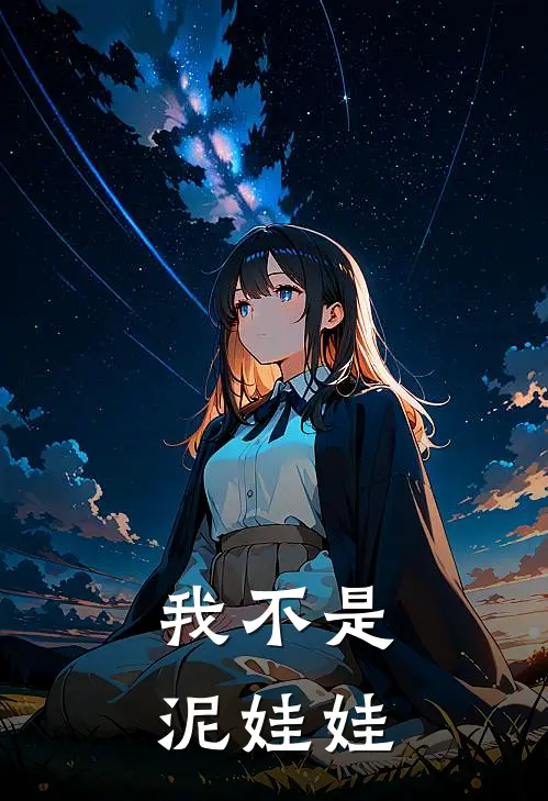 谢婉柠谢婉(我不是泥娃娃)完整版免费在线阅读_《我不是泥娃娃》全集在线阅读